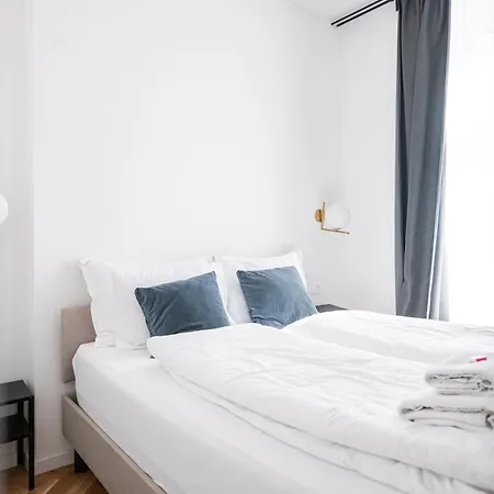 Zest And Nest Apartments In The Center Zagreb Exterior photo