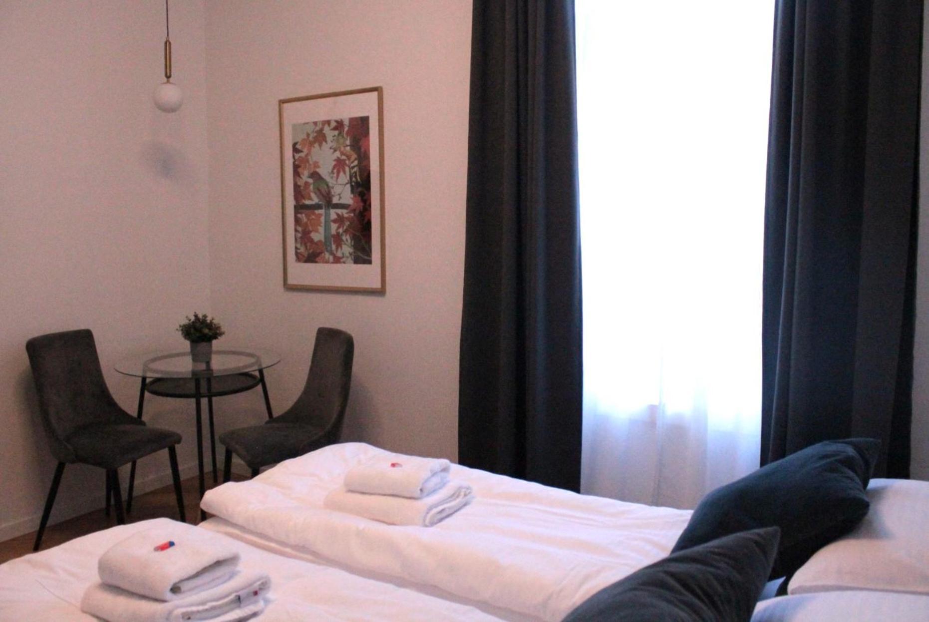 Zest And Nest In The Center Apartment *