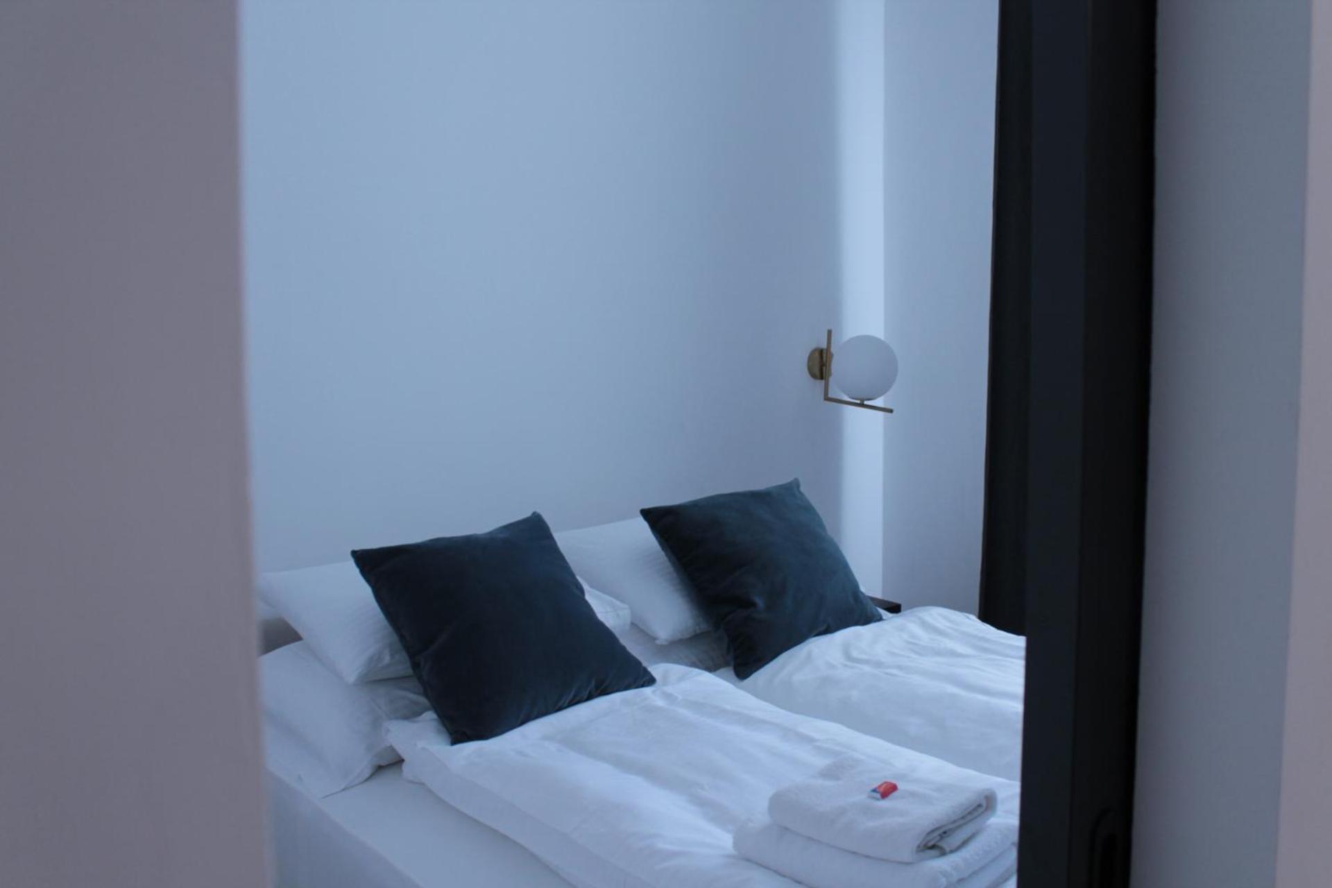 Apartment Zest And Nest In The Center
