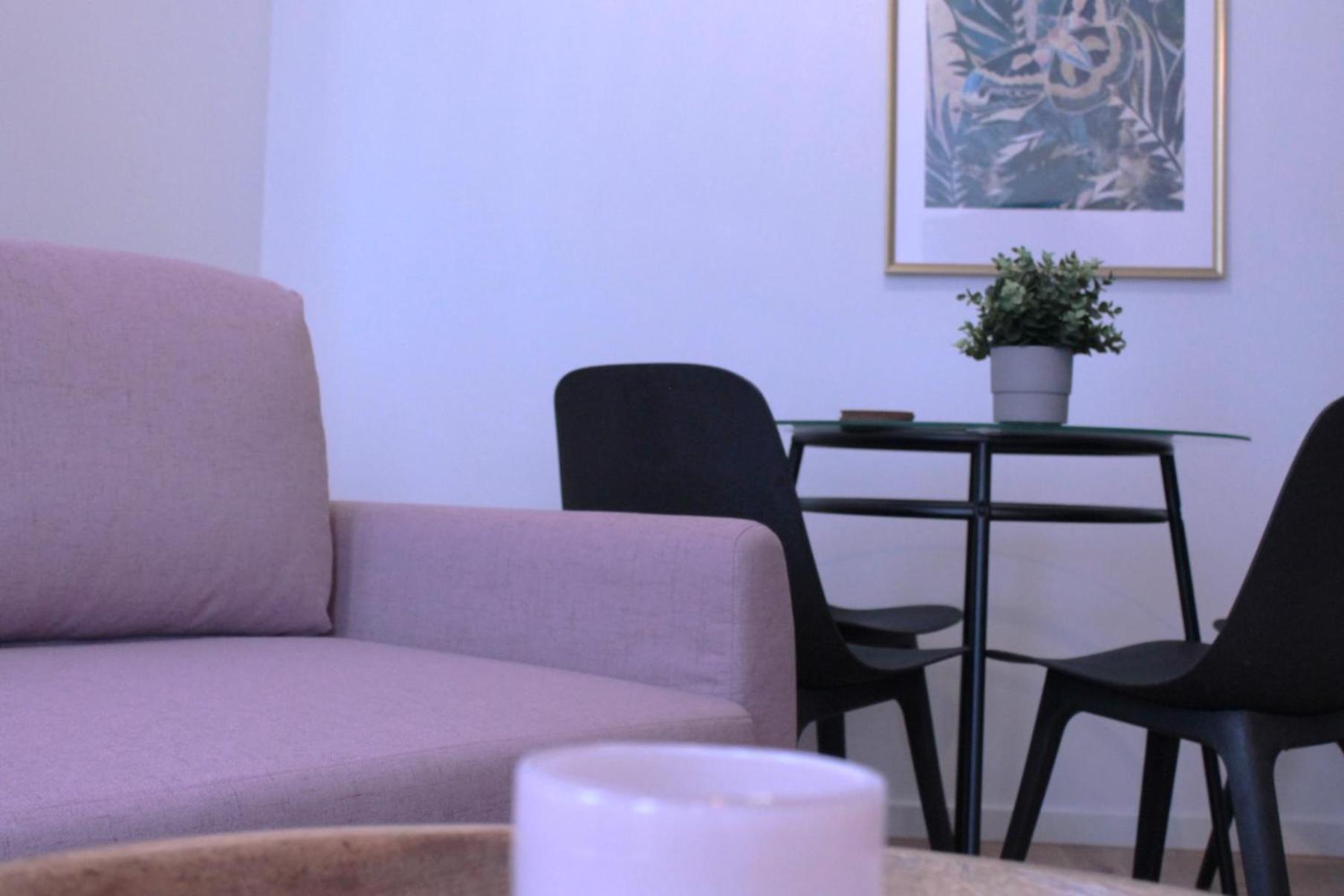 Apartment Zest And Nest In The Center Zagreb