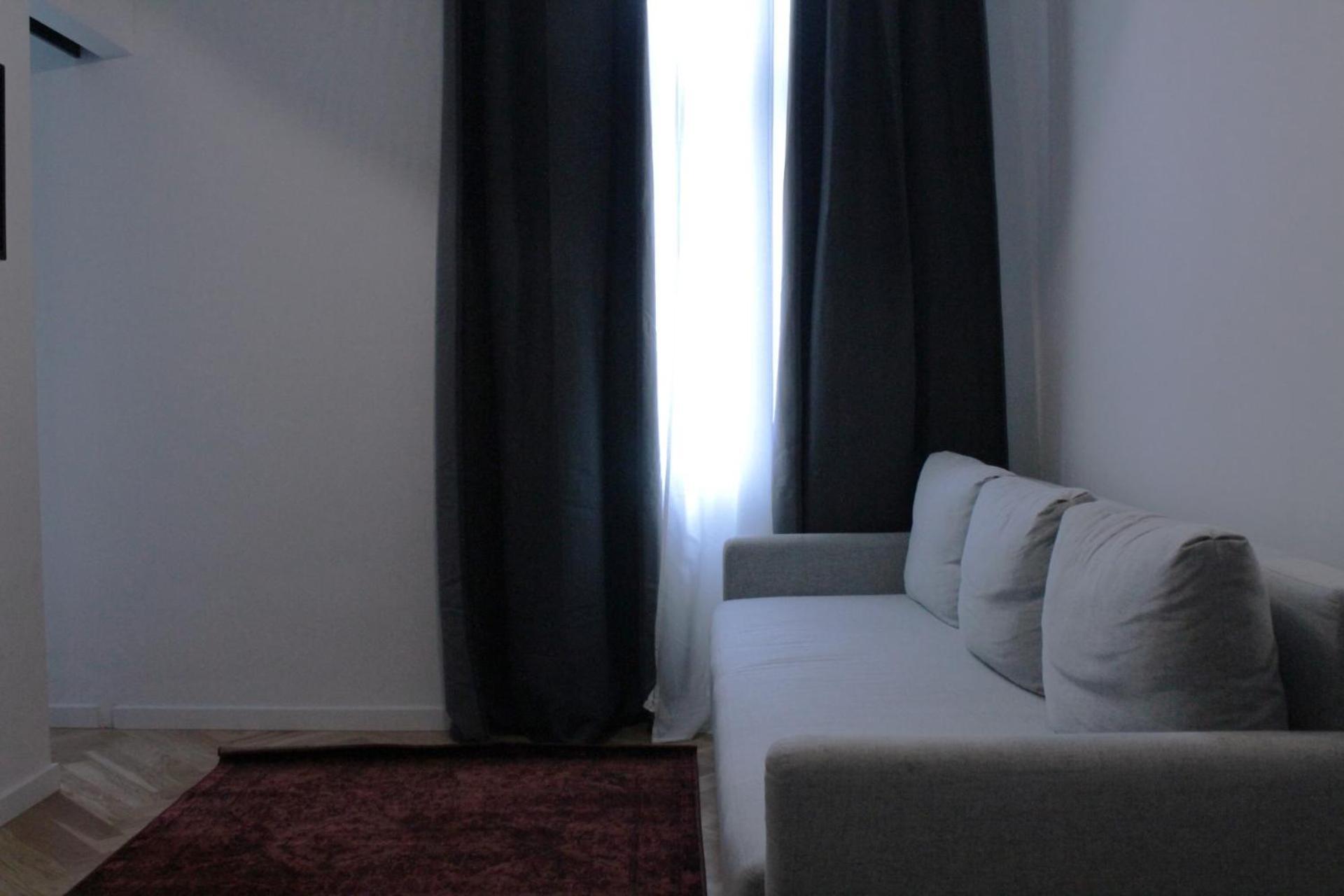 Apartment Zest And Nest In The Center Zagreb