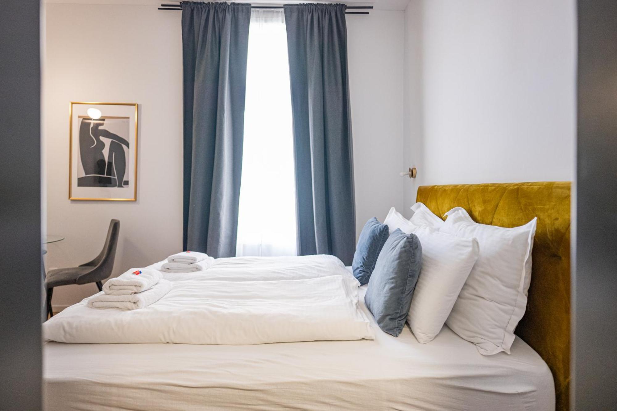 Apartment Zest And Nest In The Center Zagreb
