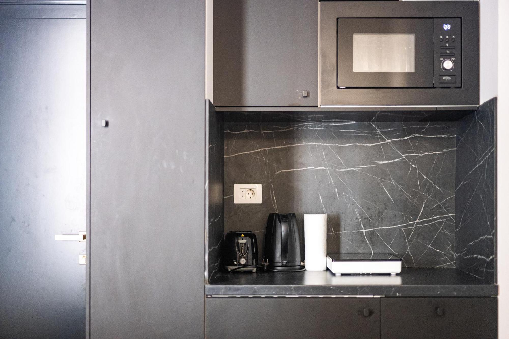 Apartment Zest And Nest In The Center Zagreb