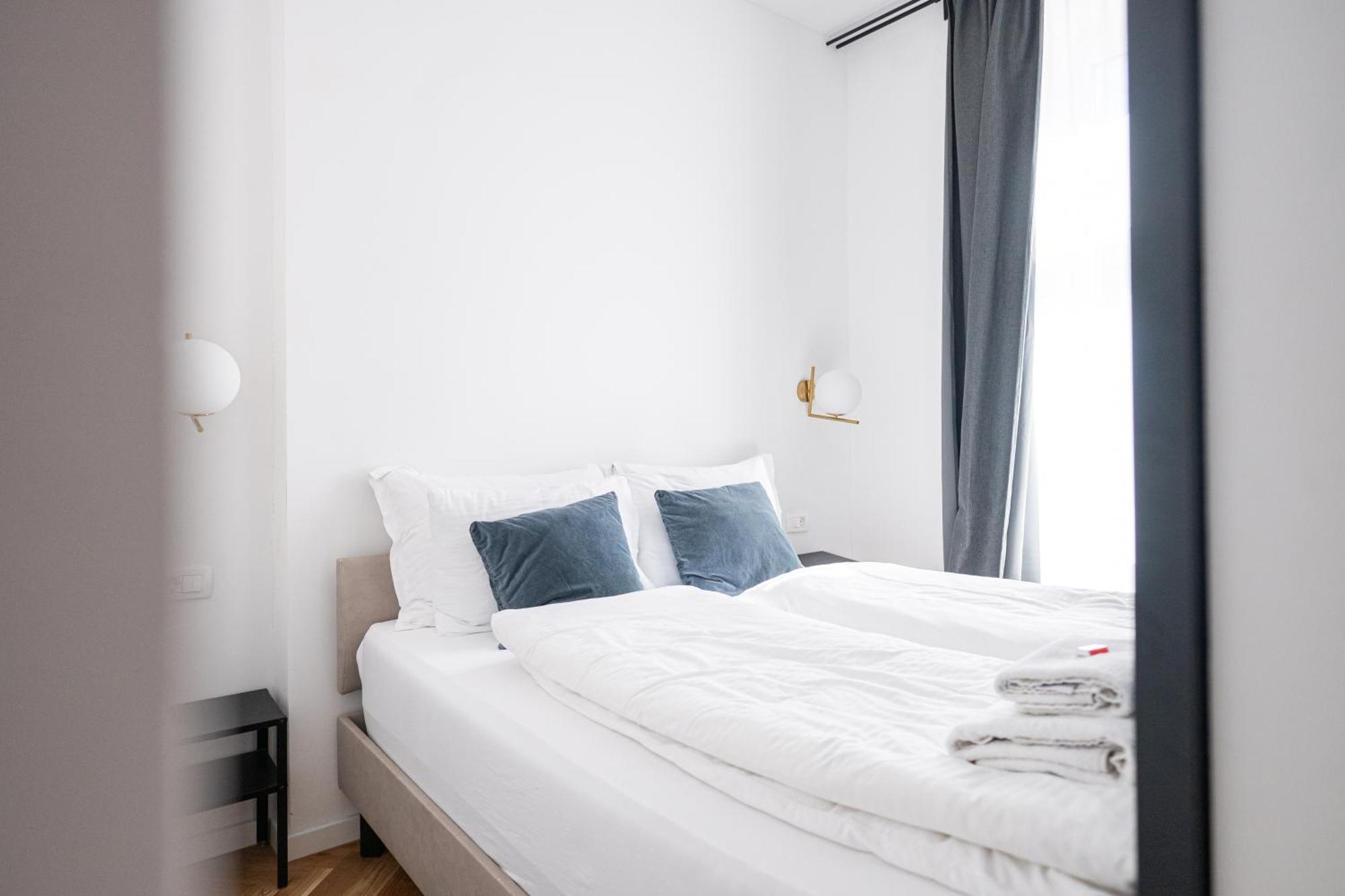 Zest And Nest In The Center Apartment Zagreb