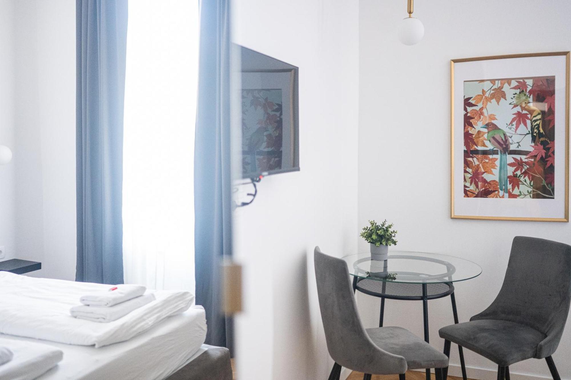 Zest And Nest In The Center * Zagreb