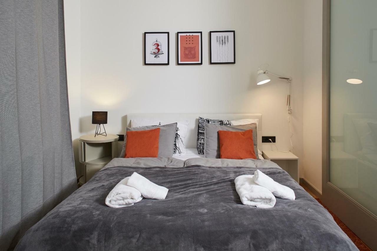 Zest And Nest In The Center Apartment Zagreb