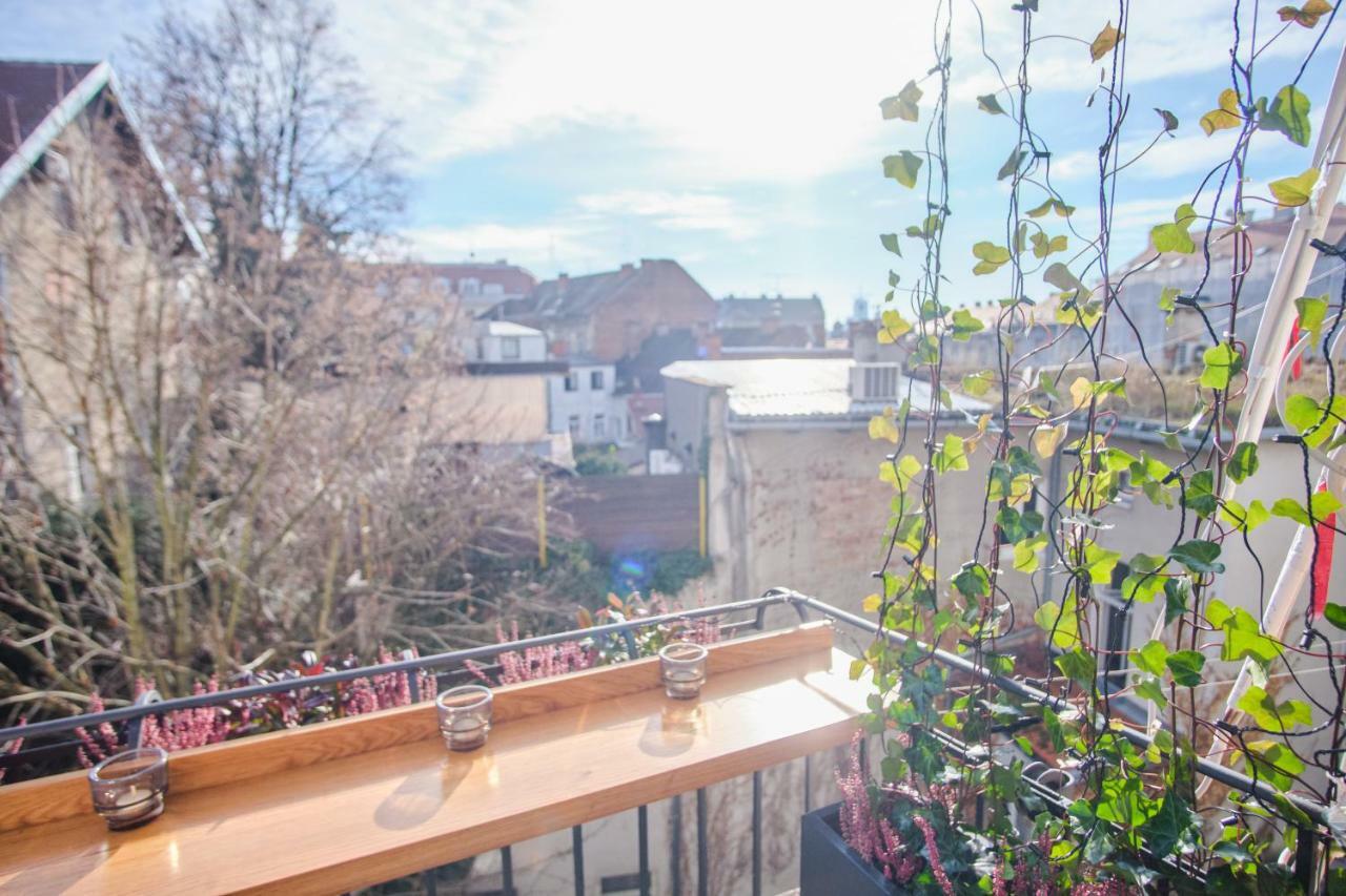 Zest And Nest In The Center Apartment